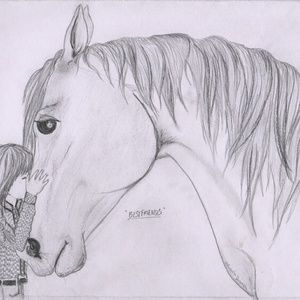 Meet your Posher, Martha